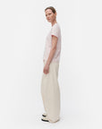 Heleys Outline Unikko Short Sleeve Top 60cm