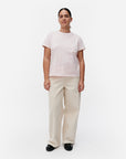 Heleys Outline Unikko Short Sleeve Top 60cm