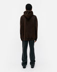 Kioski Sanoma Unikko Placement Hoodie 71cm
