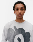 Kioski Biitti Unikko Placement Long Sleeve Tee 73cm
