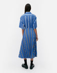 Myy Puhveli Pleated Skirt 83.5cm