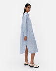 Asia Exclusive Runoelma Outline Unikko Dress 117cm