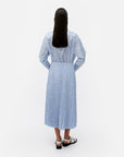 Asia Exclusive Myy Outline Unikko Pleated Skirt 83.5cm
