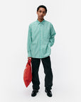 Kioski Jokapoika Cotton Shirt 77cm