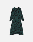 Unikko Combu Cupro Dress