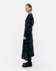 Unikko Combu Cupro Dress