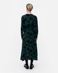Unikko Combu Cupro Dress