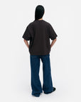 Kioski Veisto Logo Placement Short Sleeve Top 66cm