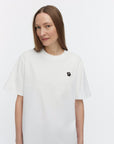 Torus Unikko Placement Short Sleeve Top 71cm