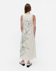 Helmi Baluns Placement Dress 130cm