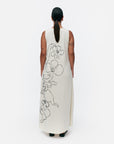 Helmi Baluns Placement Dress 130cm