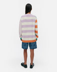 Kioski Kesakoju Maalis Patja Knitted Cotton Long Sleeve Top 70cm