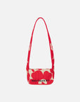 Unikko Knitted Mini Shoulder Bag 12X20X6cm