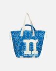 Mono City Outline Unikko Shoulder Bag