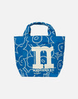 Mono Mini Outline Unikko Lunch Bag