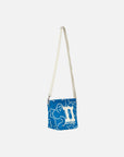 Mono Mini Crossbody Outline Unikko Shoulder Bag