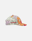 Kohde Outline Unikko Cap