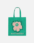 Kioski Asia Exclusive Vankka Unikko Placement Tote Bag 41X43cm