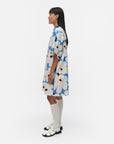 Asia Exclusive Monoliitti Pieni Unikko Shirt Dress 95cm