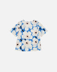 Asia Exclusive Harso Pieni Unikko Cotton Blouse 70cm