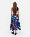 Puutarha Eldfamn Skirt