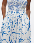 Buklee Baluns Skirt 95cm