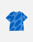 Tunnit Linssi Short Sleeve Top 65cm