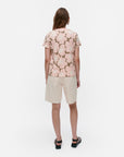 Heleys Unikko Slim Short Sleeve Top 60cm