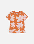 Heleys Villinarsissi Slim Short Sleeve Top 60cm