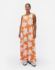 Liplatus Villinarsissi No Sleeves Slim Dress 128cm
