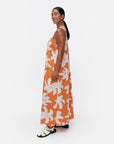 Liplatus Villinarsissi No Sleeves Slim Dress 128cm