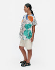 Herkka Blombom Blouse 70cm