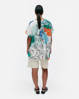 Herkka Blombom Blouse 70cm