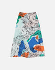 Kevea Blomblom Skirt 95cm