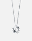 Kalevala Unikko Pendant Small Silver