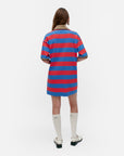 Referenssi Border Polo Tunic 85cm