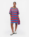 Referenssi Border Polo Tunic 85cm