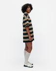 Referenssi Border Polo Tunic 85cm