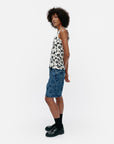Uusia Unikko Jersey Tank Top 63cm