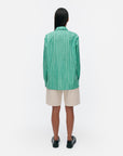 Kioski Jokapoika Kioski Cotton Shirt 77cm