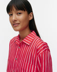 Kioski Jokapoika Kioski Cotton Shirt 77cm