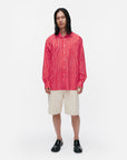Kioski Jokapoika Kioski Cotton Shirt 77cm