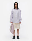 Kioski Jokapoika Kioski Cotton Shirt 77cm