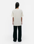 Kioski Vihne Vihkiruusu Short Sleeve Top 71cm
