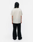 Kioski Vihne Vihkiruusu Short Sleeve Top 71cm