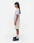 Kioski Tasaraita Short Sleeve Top 63cm
