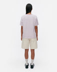 Kioski Tasaraita Short Sleeve Top 63cm