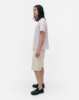Kioski Tasaraita Short Sleeve Top 63cm
