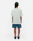 Kioski Tasaraita Short Sleeve Top 71cm