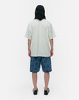Kioski Tasaraita Short Sleeve Top 71cm